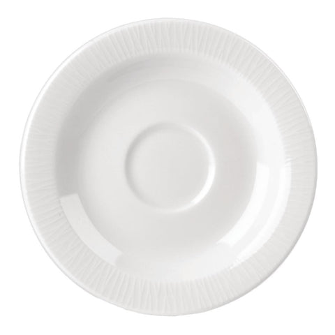 Churchill Bamboo Saucer 127mm product image
