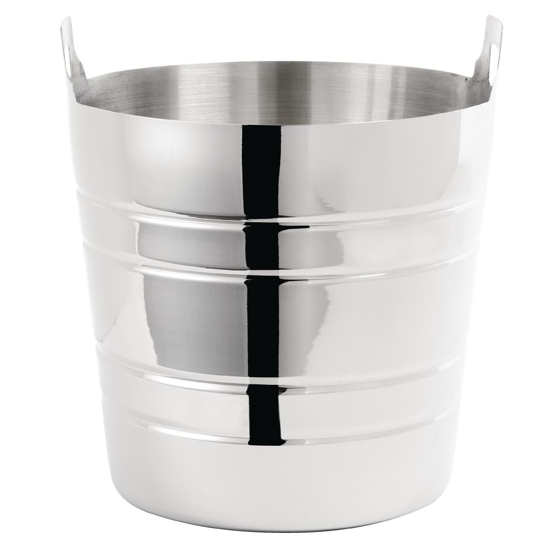 Olympia Polished Stainless Steel Wine product image