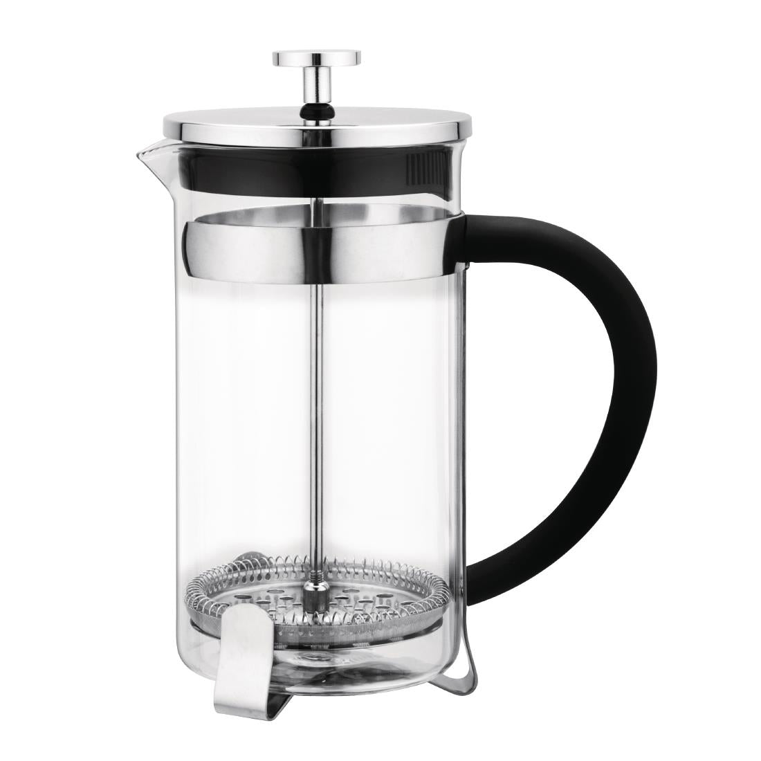 Olympia Contemporary Glass Cafetiere 3 Cup product image