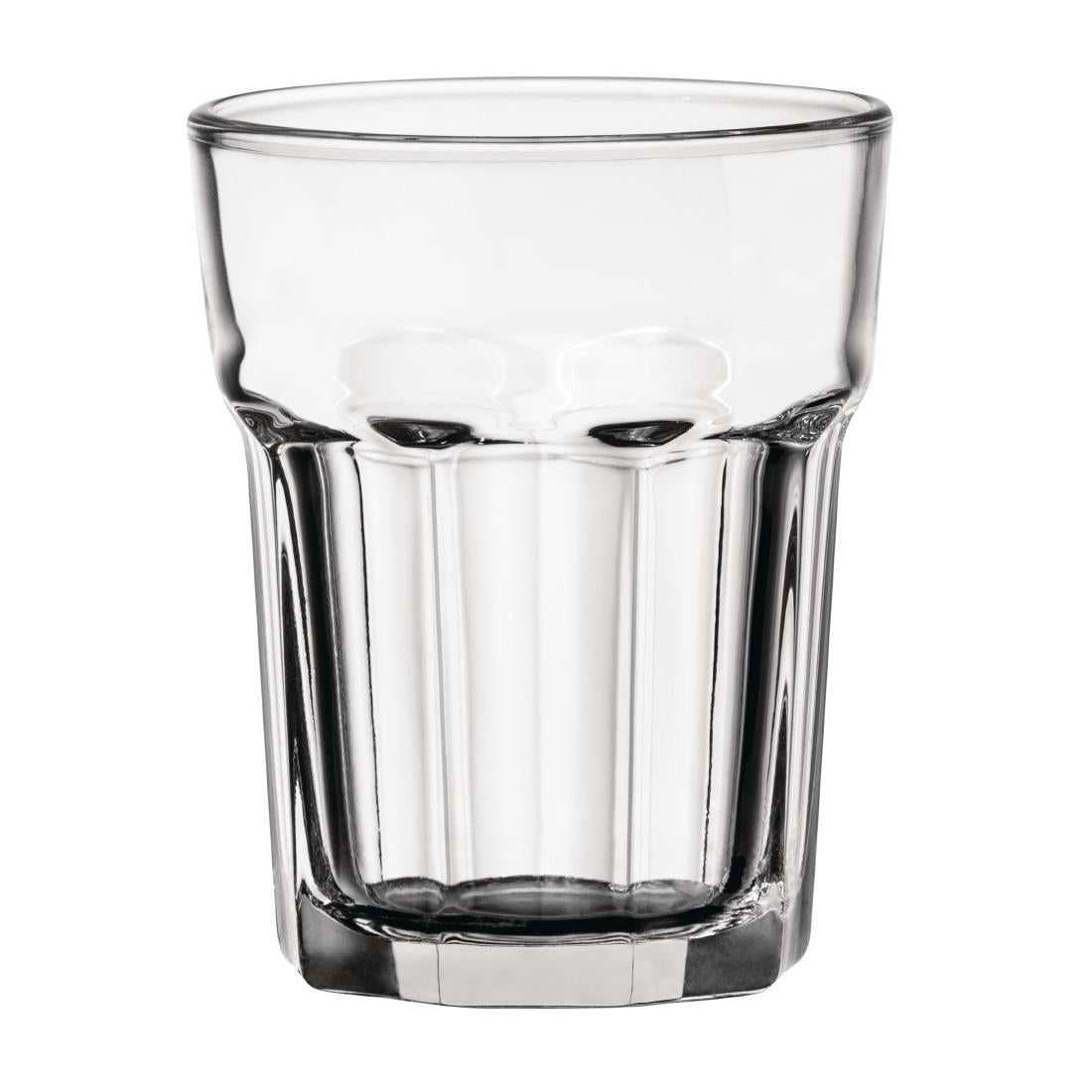 Olympia Toughened Orleans Tumblers 200ml (Pack of 12) product image
