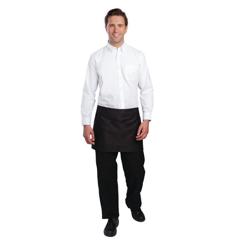 Chef Works Oxford Button Down Collar Shirt product image