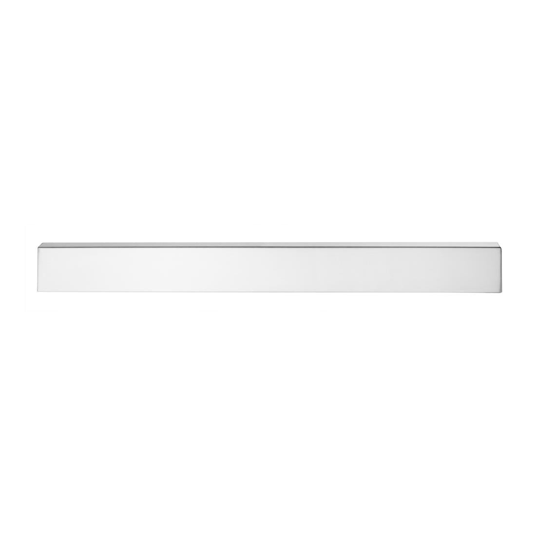 Vogue Stainless Steel Magnetic Knife Rack product image