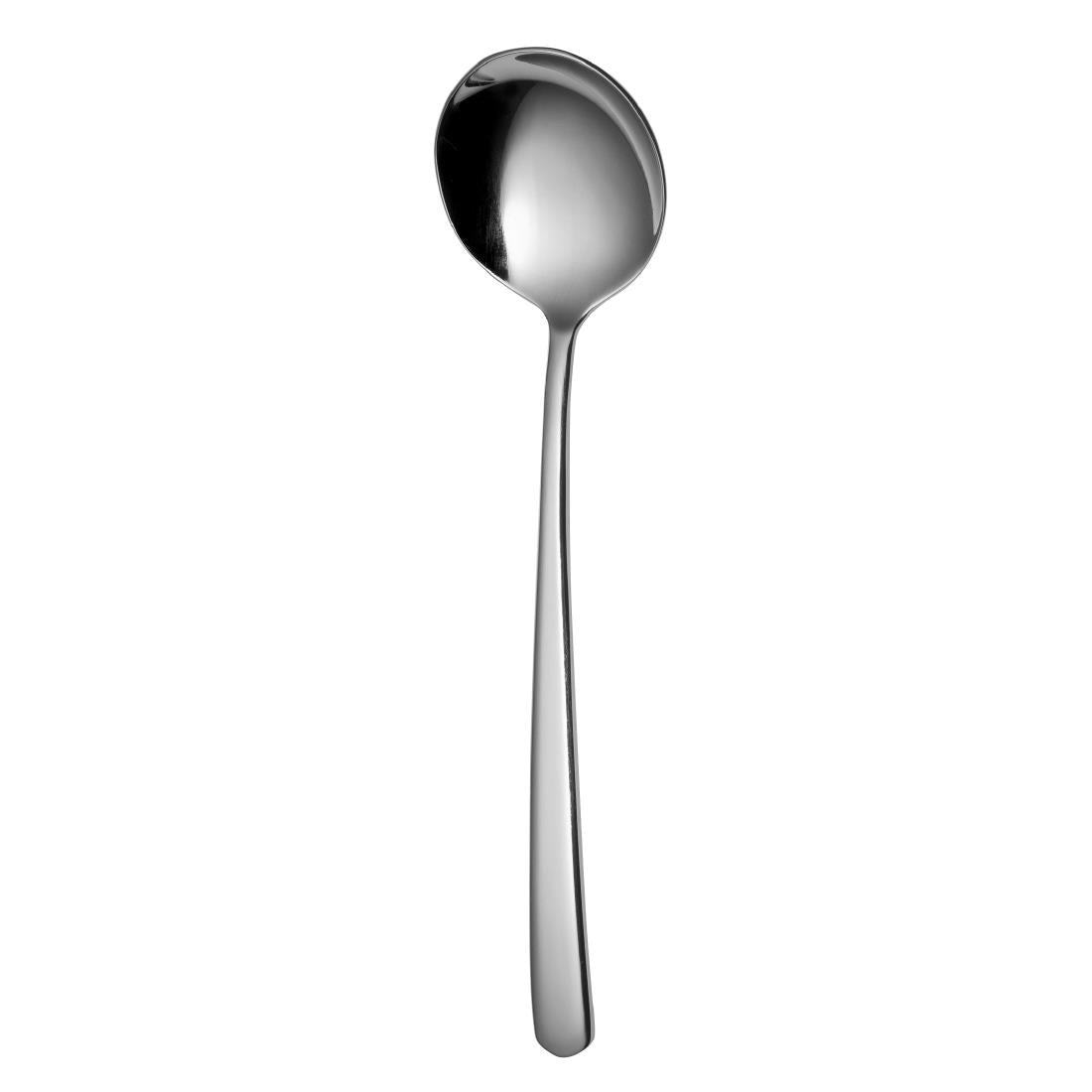 Sola Donau English Soup Spoon (Pack of 12) product image