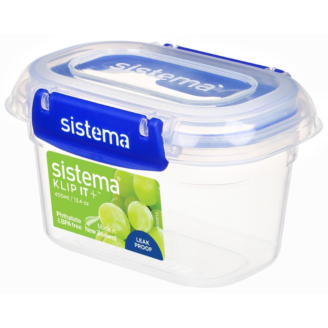 Klip-it Storage 400ml product image