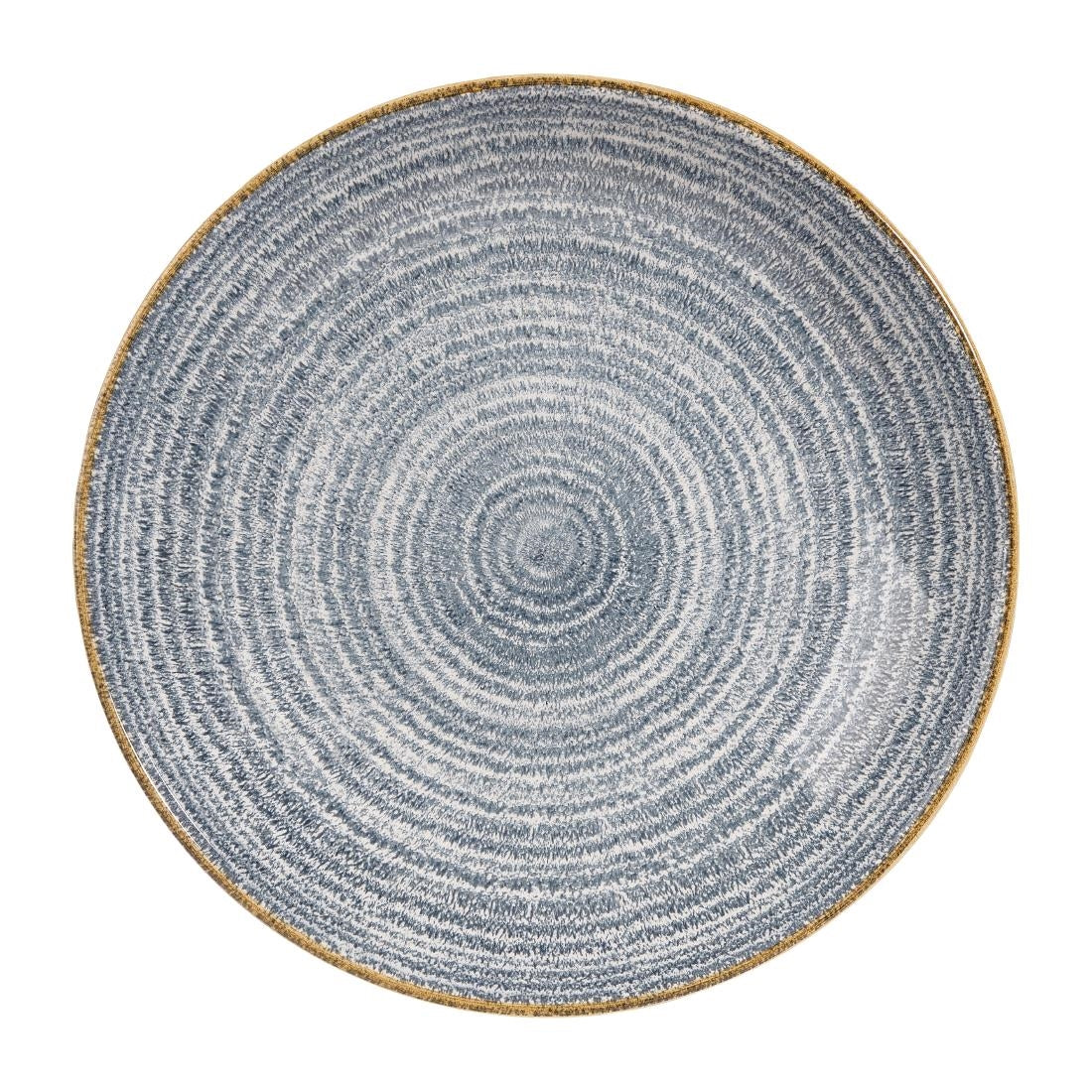 Churchill Studio Prints Homespun Coupe Bowls product image