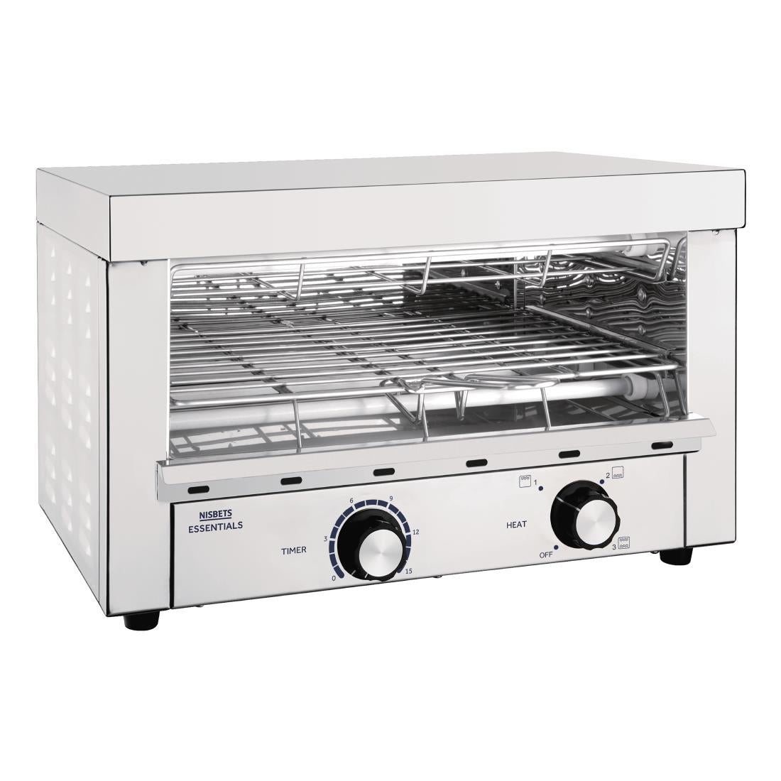 Nisbets Essentials Toaster Grill product image