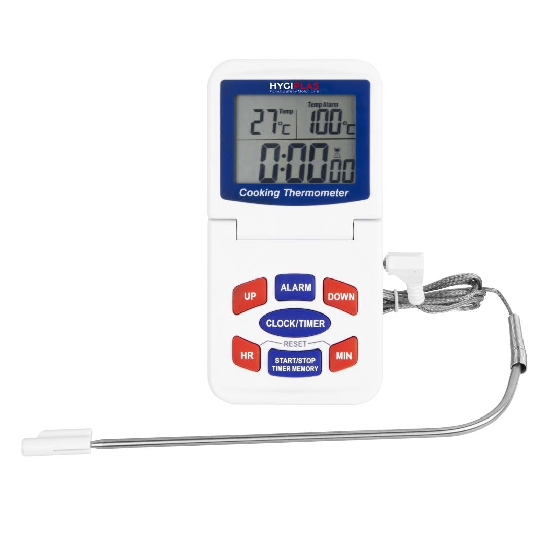 Hygiplas Digital Oven Thermometer product image