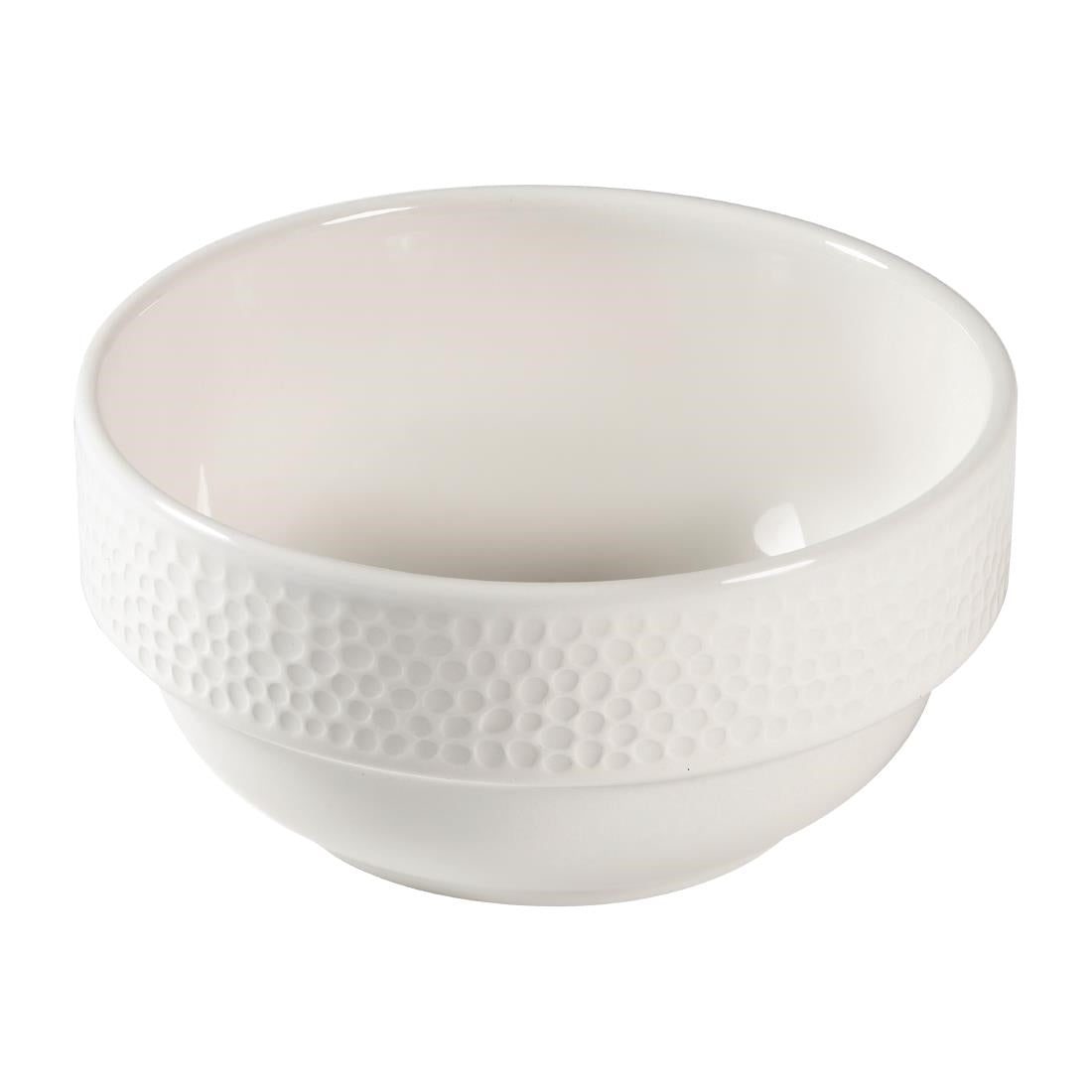 Churchill Isla Consomme Bowls White product image