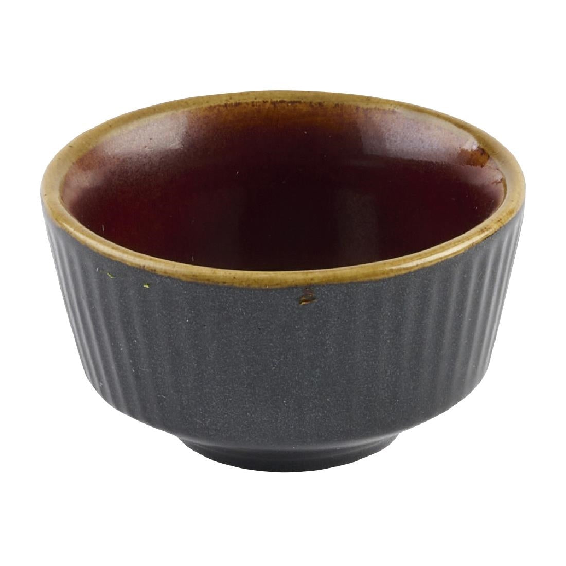 Churchill Nourish Tokyo Black Kochi Dip Pot product image