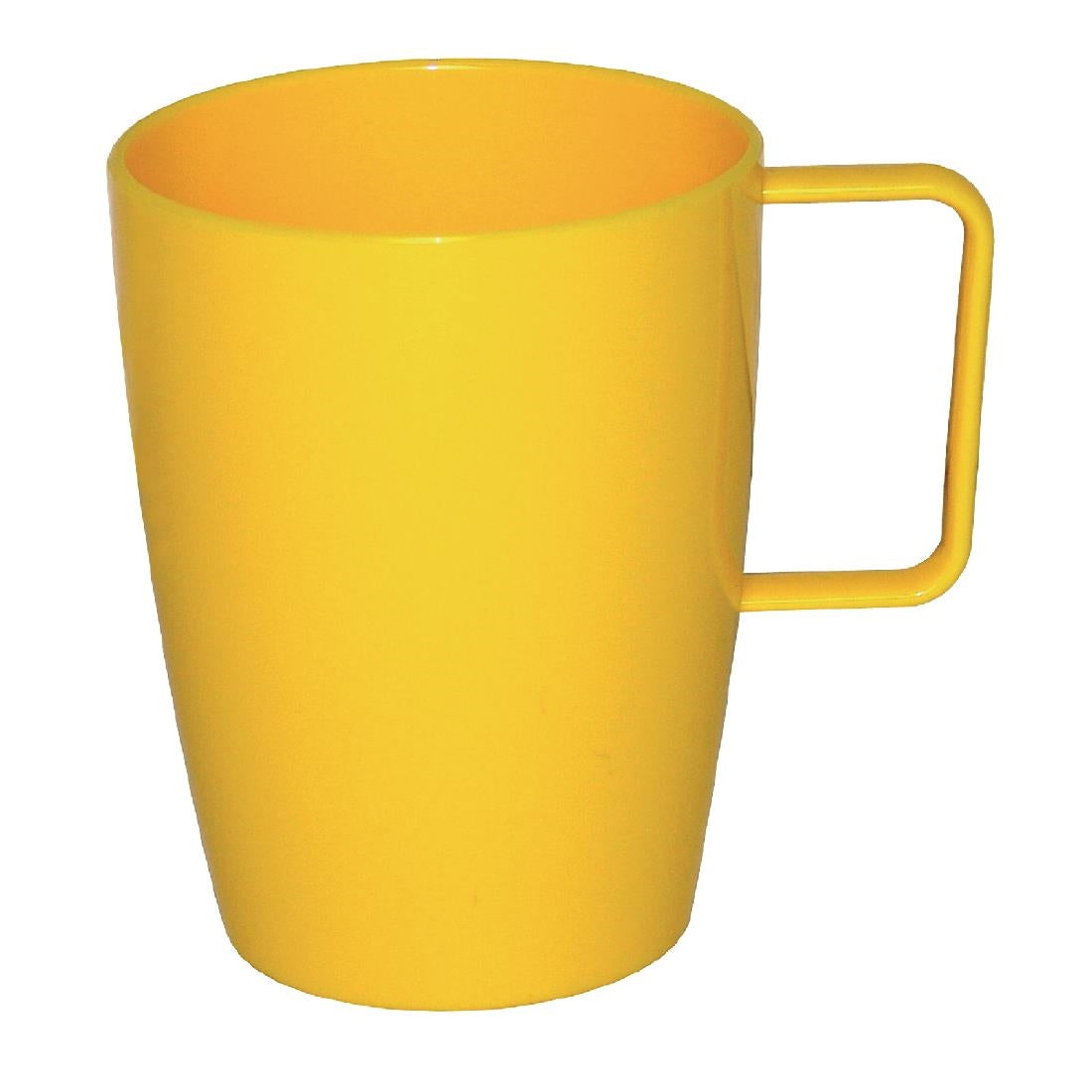 Olympia Kristallon Polycarbonate Handled product image