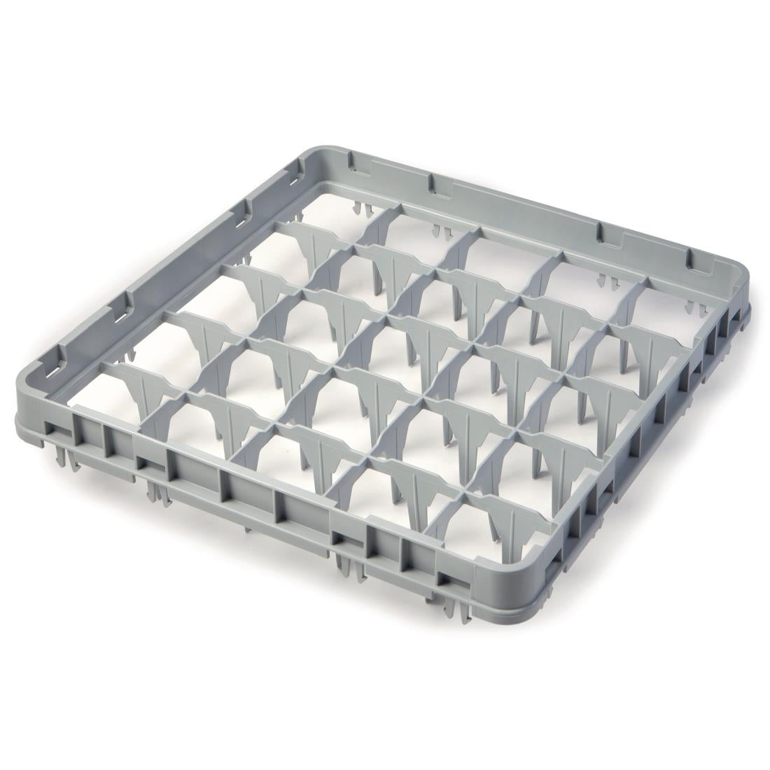 Cambro Glassrack Extender 25 Compartments product image