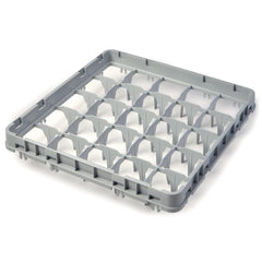 Cambro 25 Compartment Glassrack Extender