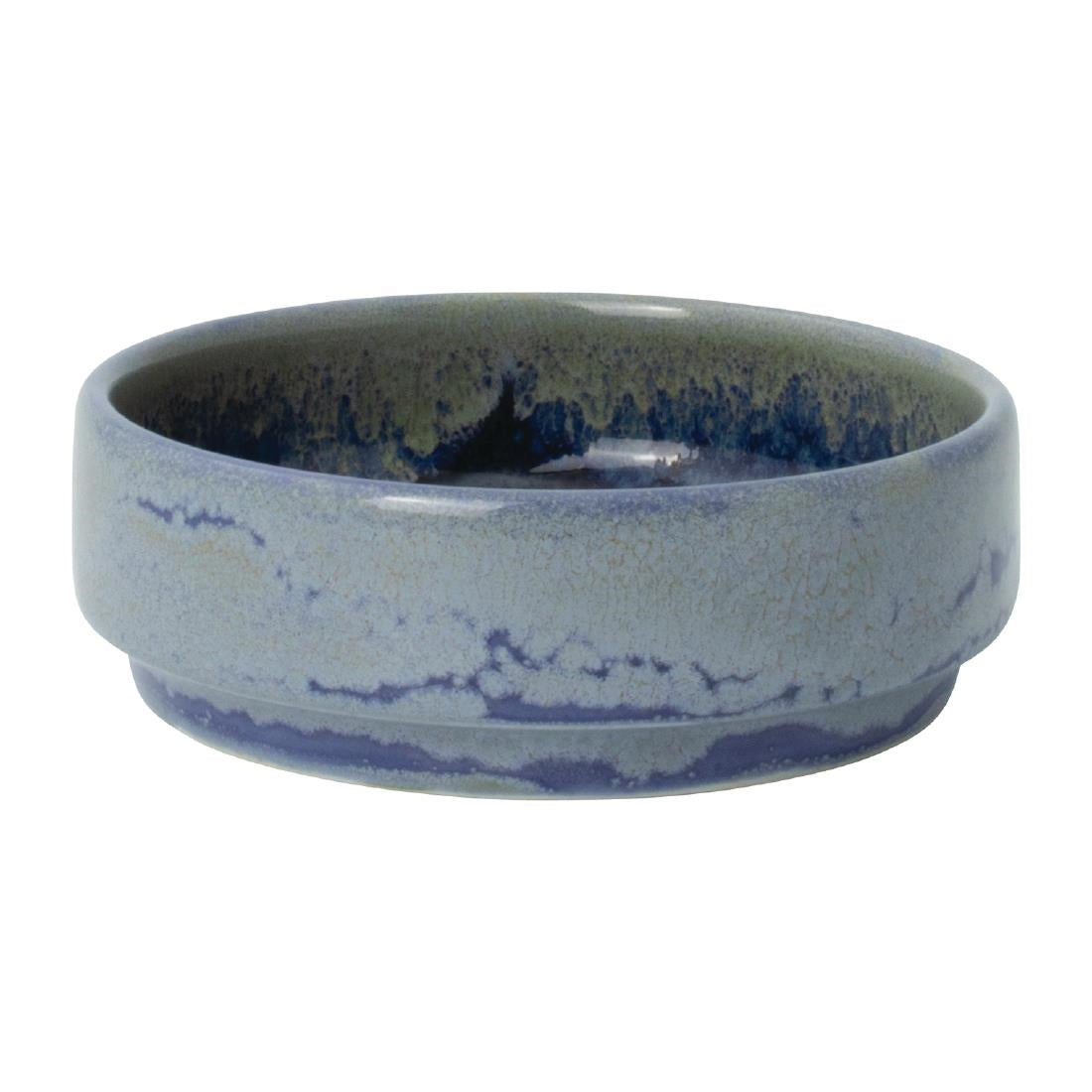 Steelite Aurora Vesuvius Round Stacking Trays product image