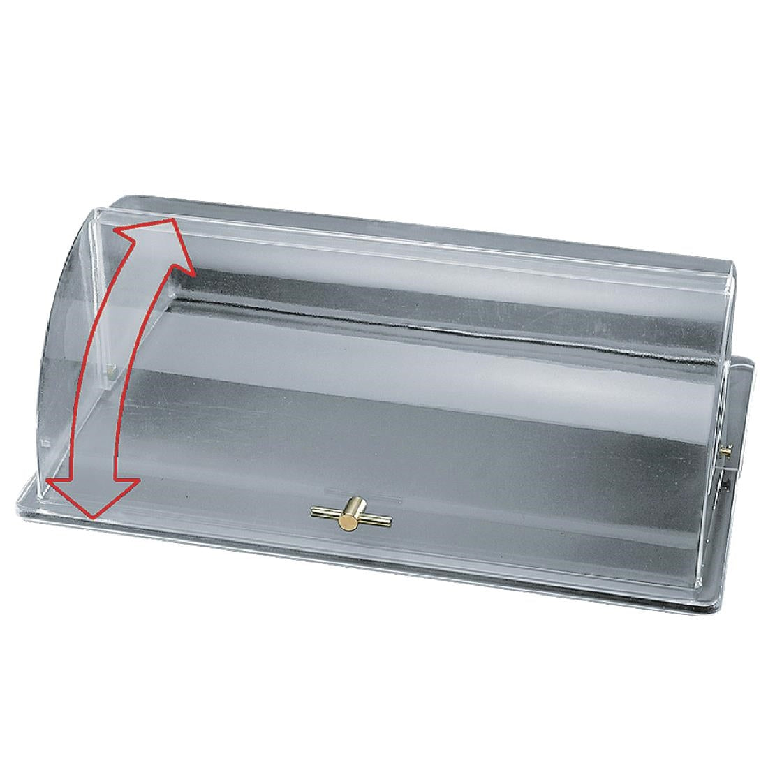 Roll Top Cover 1/1 GN product image