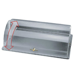 APS Roll Top Cover 1/1 GN Buffet Display Cover