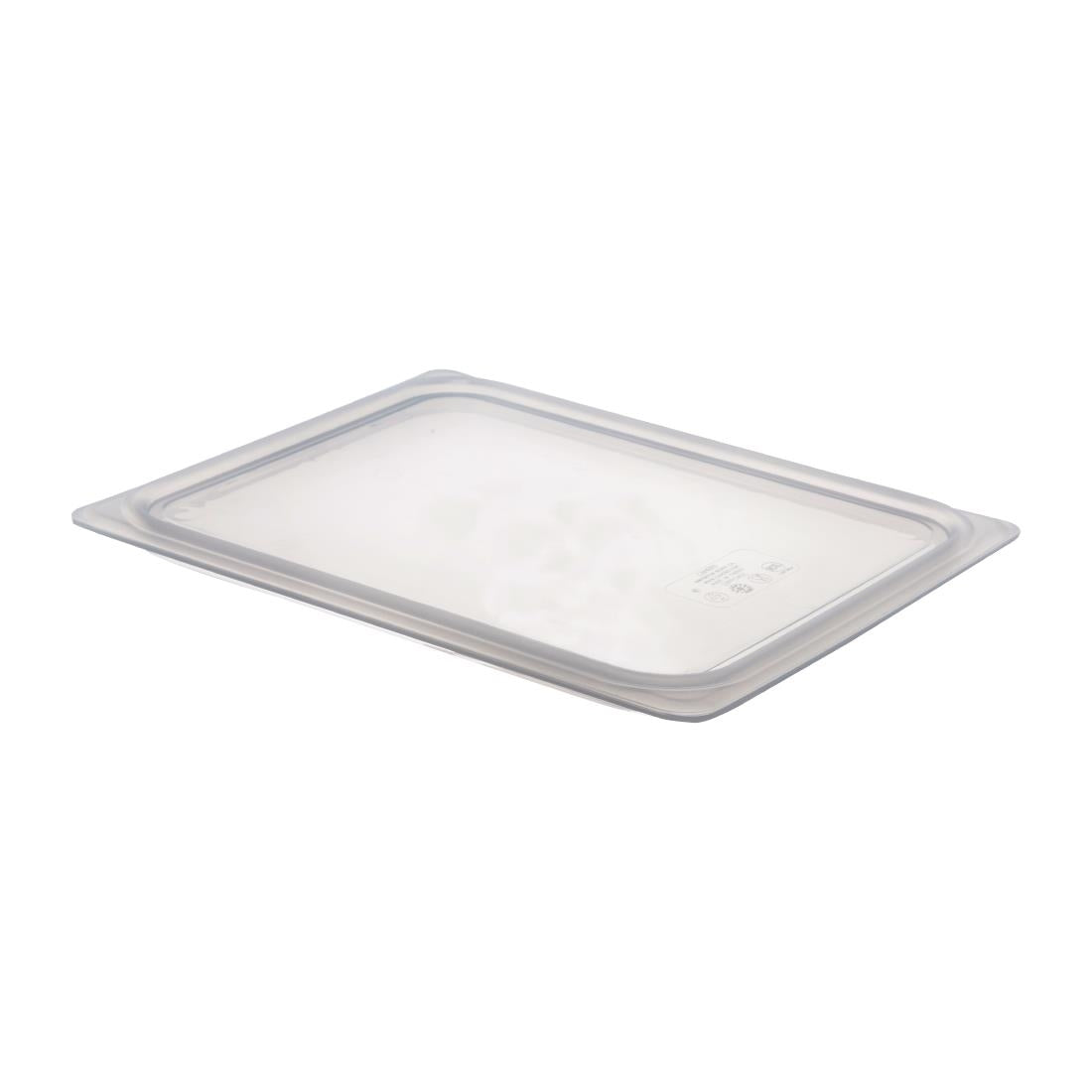Cambro Polypropylene Gastronorm Tray 1/2 Soft product image