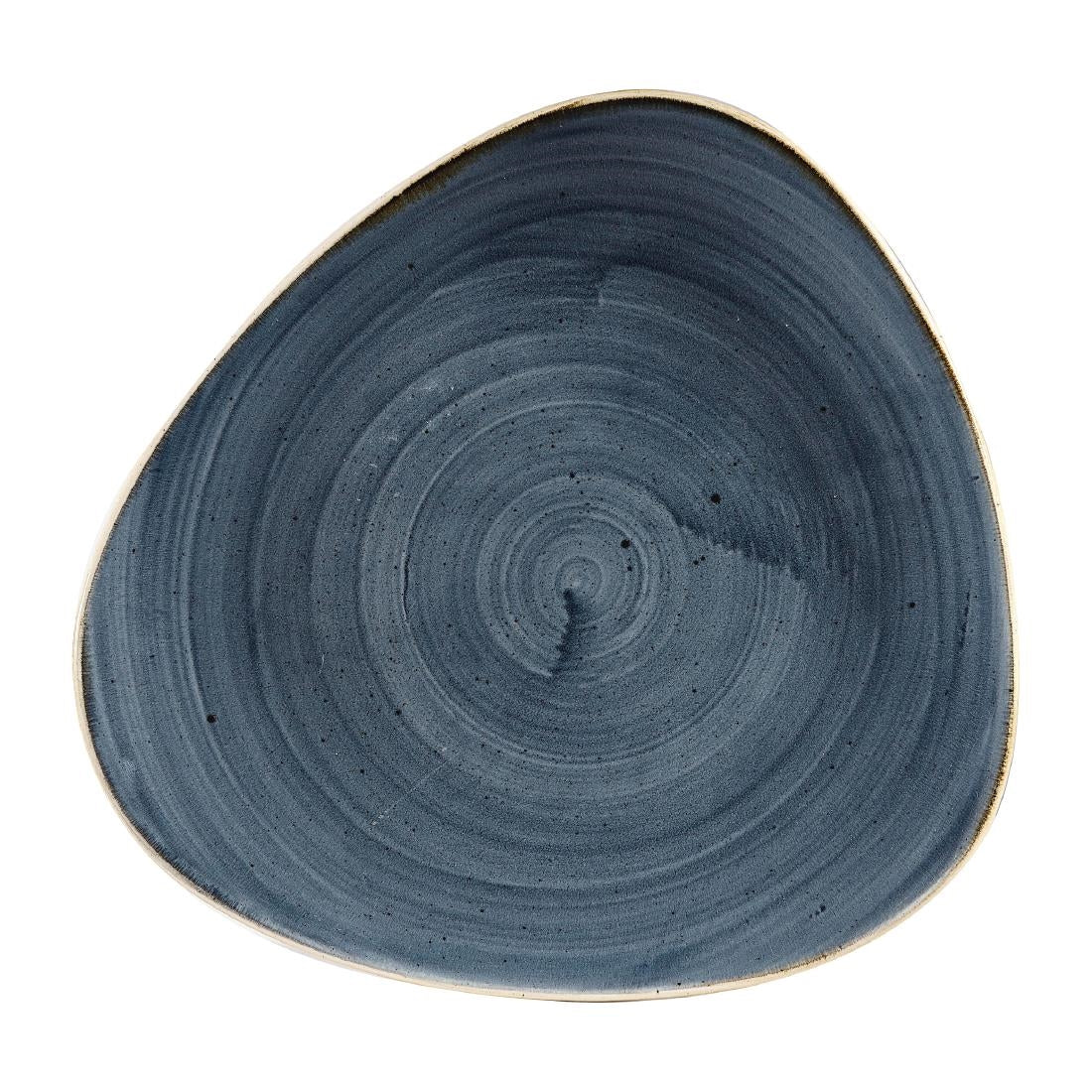 Churchill Stonecast Triangular Plates product image