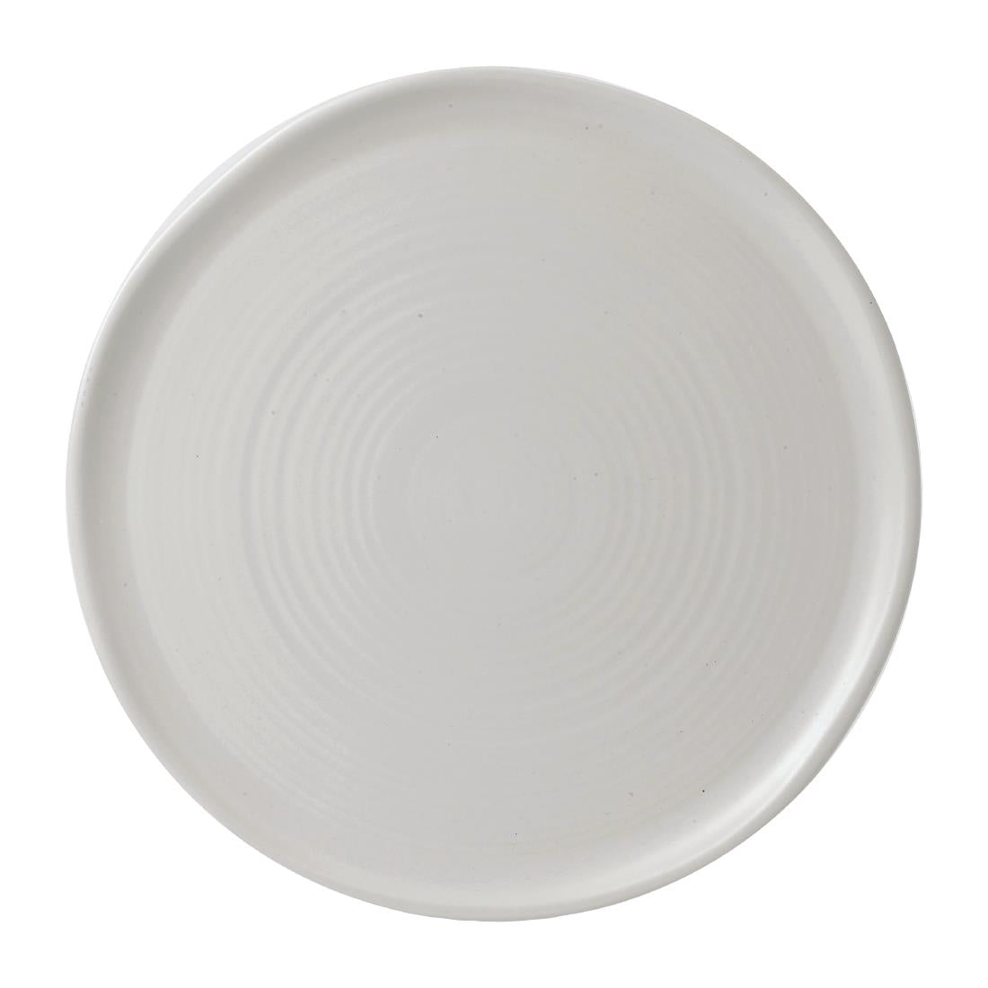 Dudson Evo Pearl Flat Plate 318mm product image