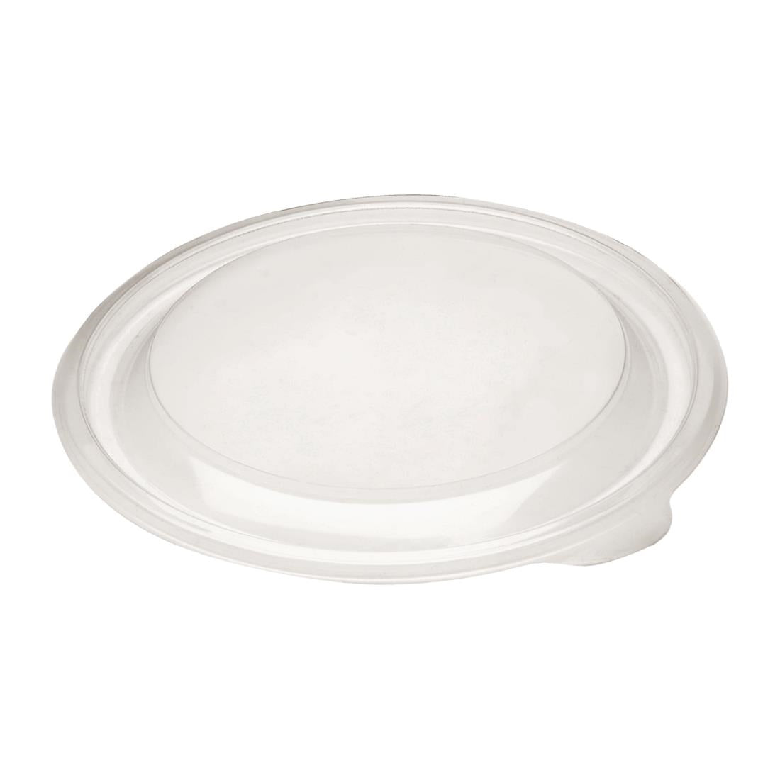 Fastpac Small Round Food Container Lids 375ml product image