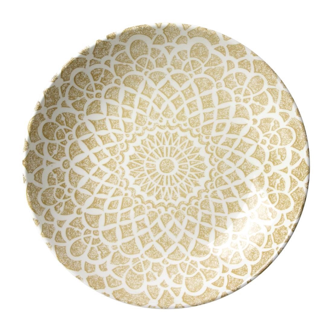 Steelite Ink Coupe Bowls Nomad Sand 255mm product image