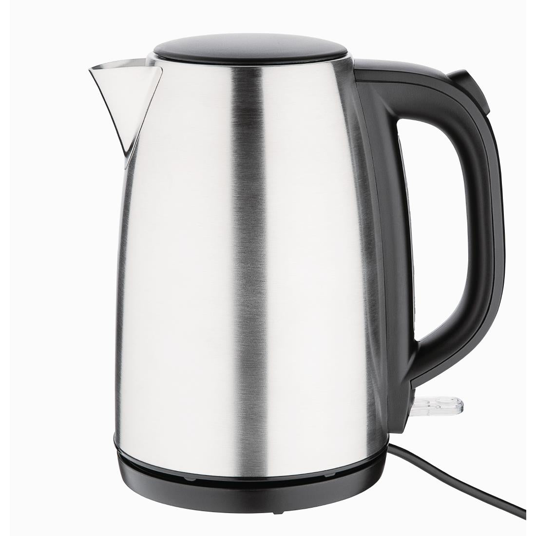 Caterlite Stainless Steel Kettle - 1.7Ltr product image