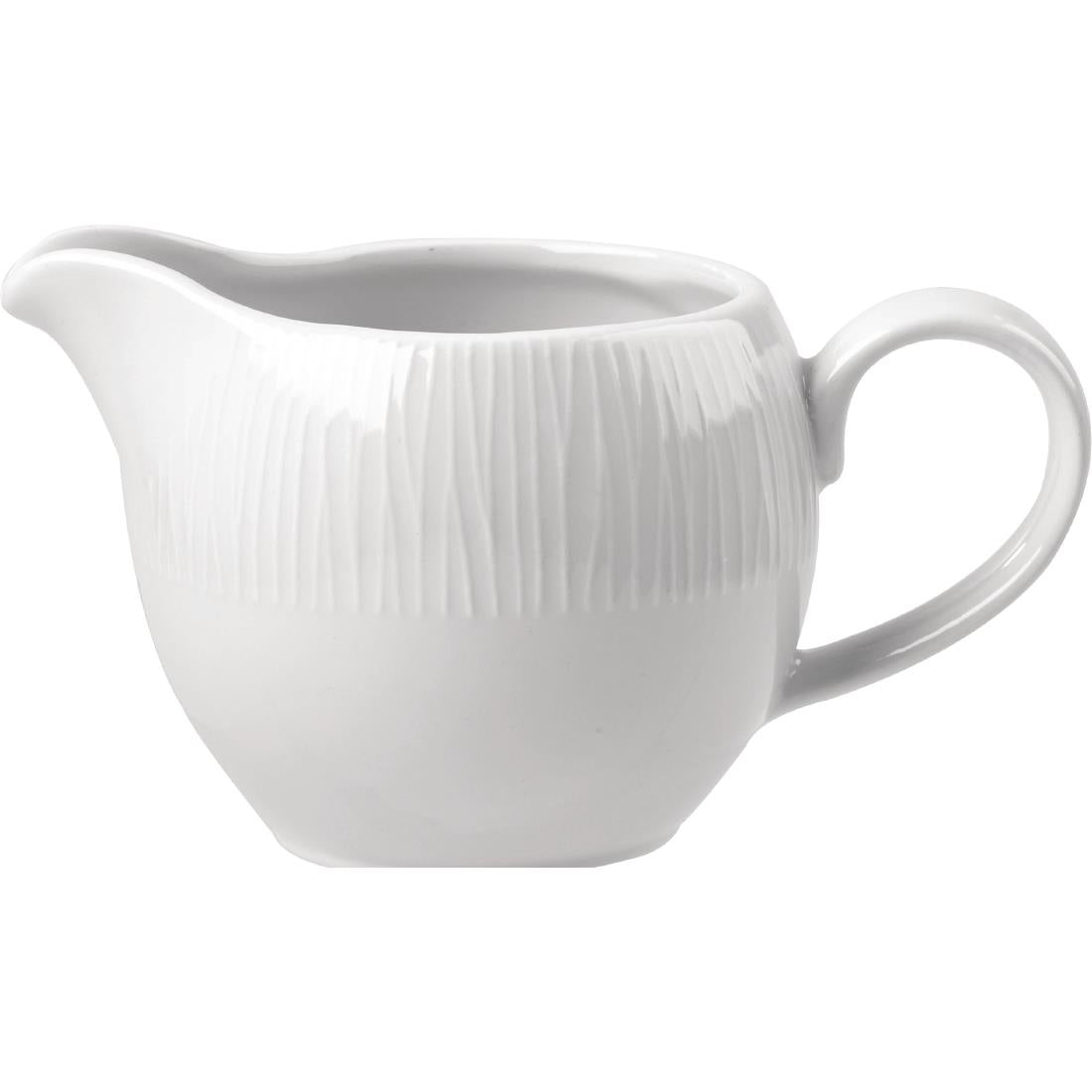 Churchill Bamboo Jug 8oz product image