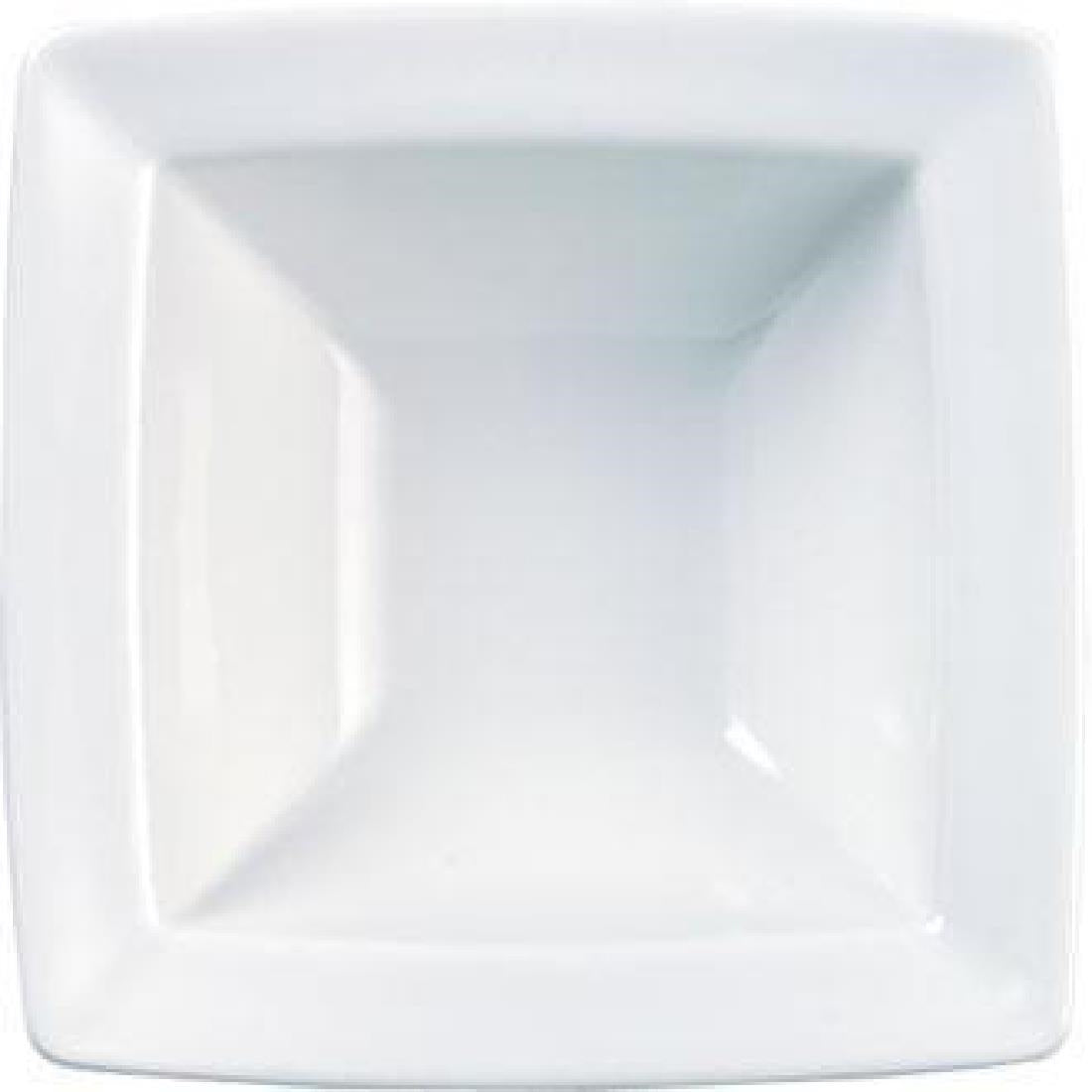 Churchill Alchemy Energy Square Bowls 140mm product image