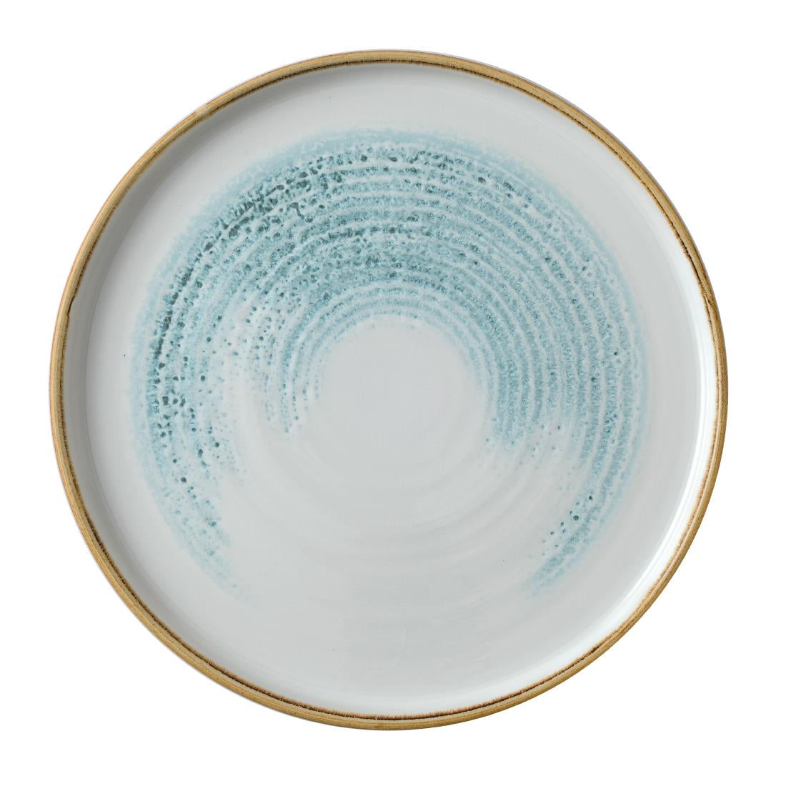 Churchill Homespun Accents Aquamarine Walled product image