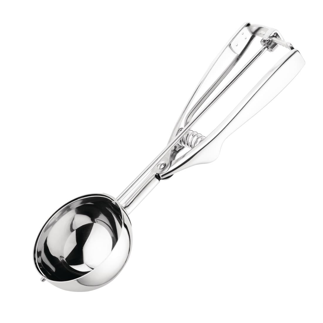 Vogue Stainless Steel Portioner Size 8 product image