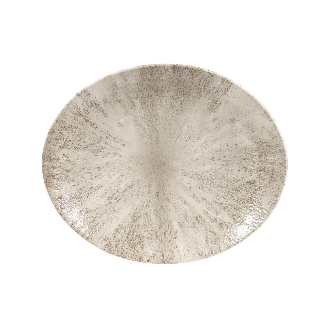 Churchill Studio Prints Stone Coupe Oval product image