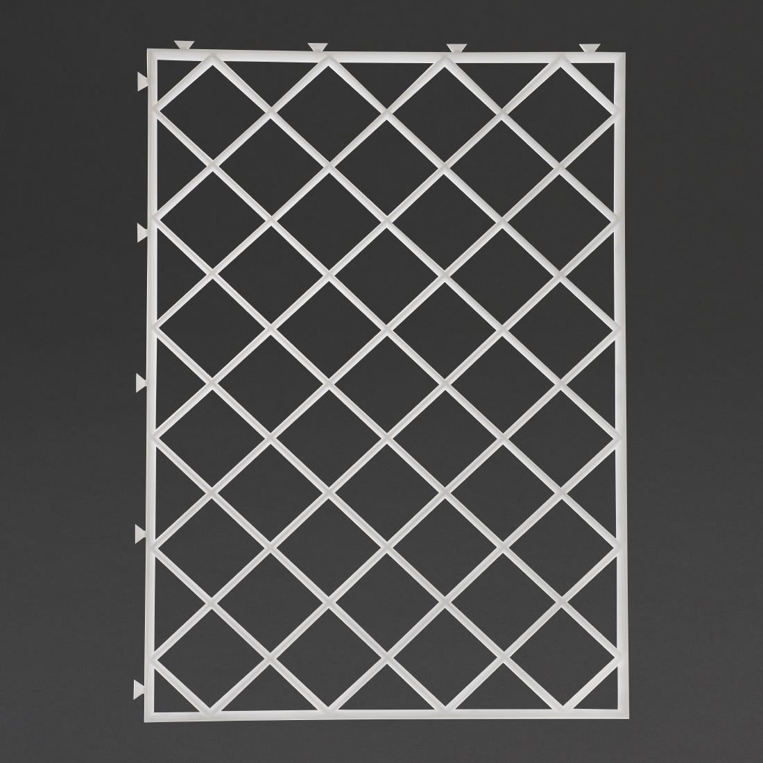 Beaumont Glass Mats product image