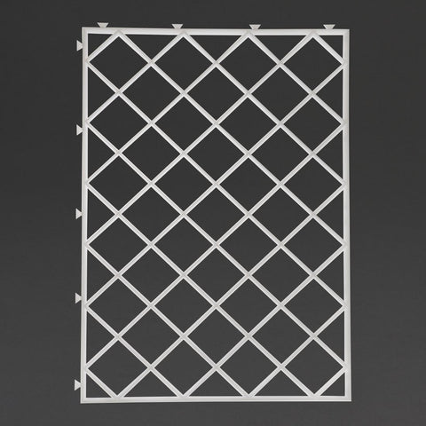 Beaumont Glass Mats product image
