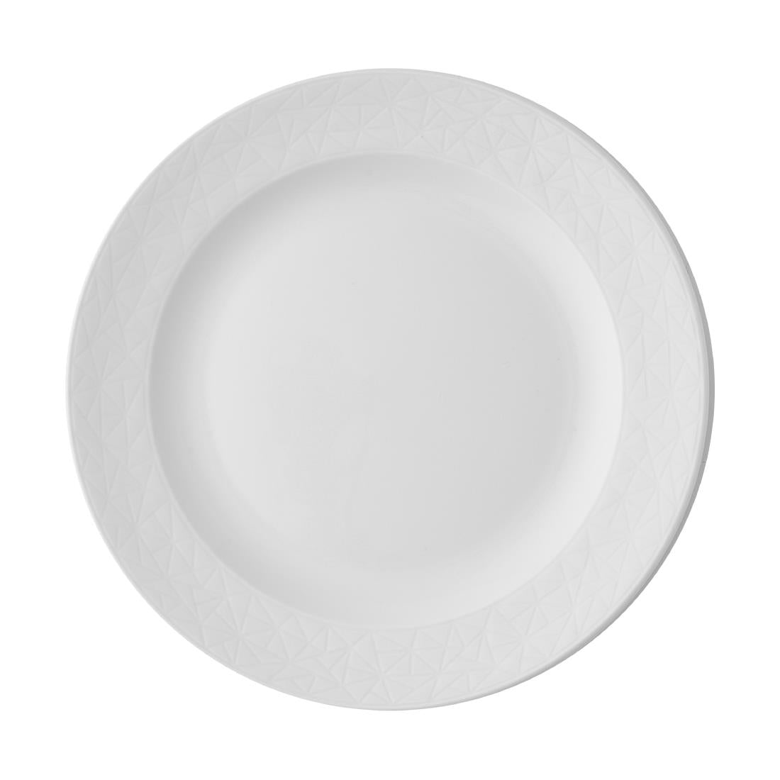 Churchill Alchemy Abstract Plates 228mm product image