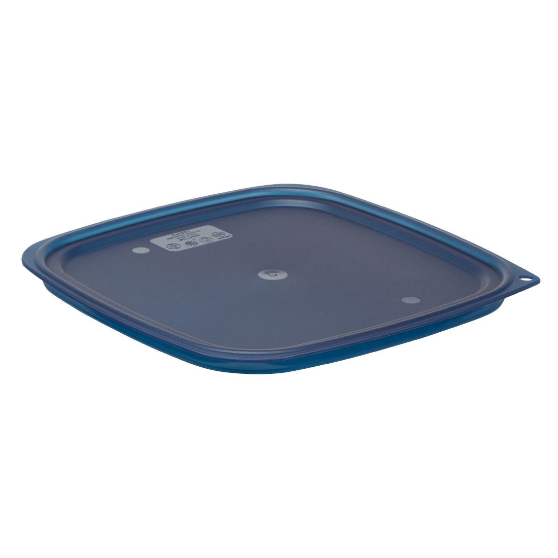 Cambro FreshPro Blue Cover 261x261mm product image