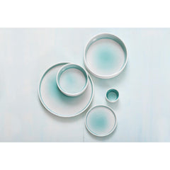 Olympia Fondant Bowl Mint - 152mm 6" (Box 6)