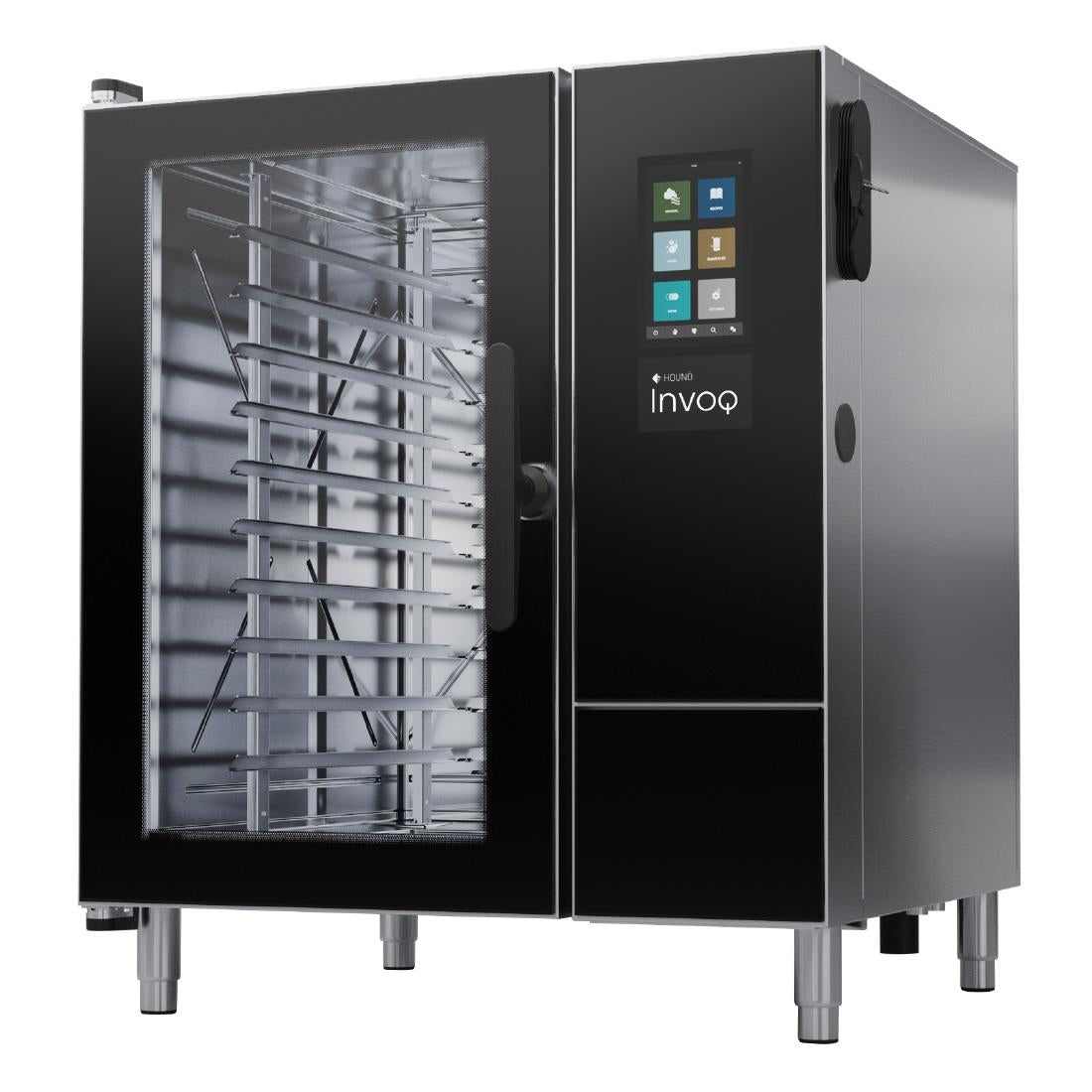 Houno Invoq Combi Oven Electric 10 Grid 1/1 product image