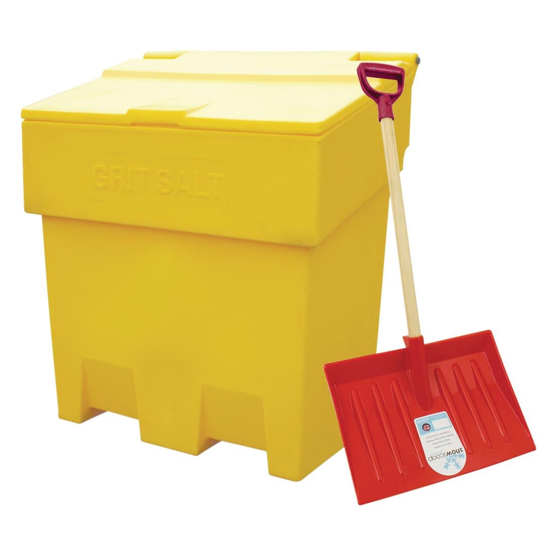 Grit Bin product image