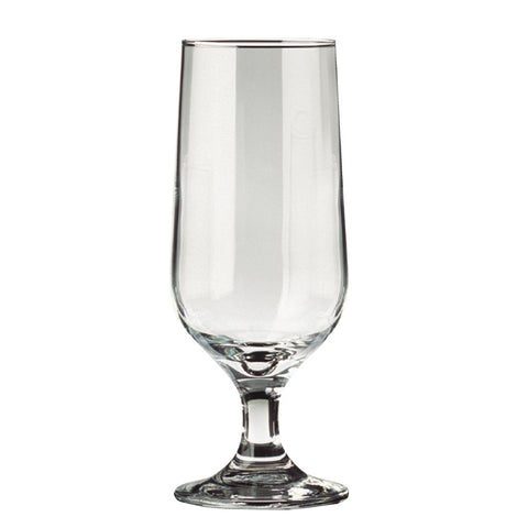 Utopia Capri Stemmed Beer Glasses 340ml product image