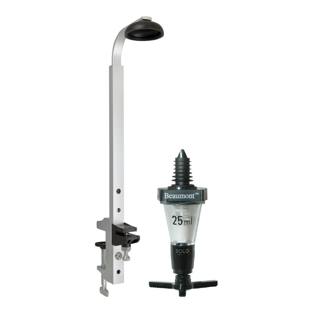 Beaumont Home Bar Dispenser Kit product image