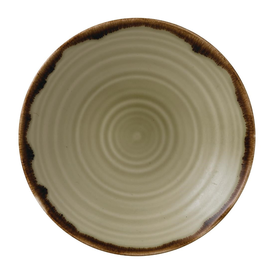 Dudson Harvest Dudson Linen Coupe Bowl 210mm product image