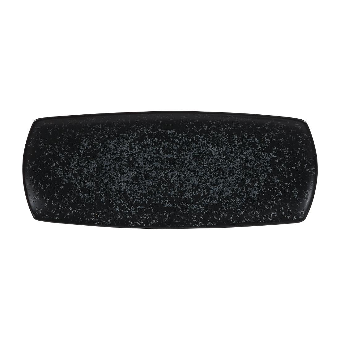 Churchill Menu Shades Caldera Ash Rectangular product image