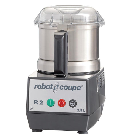 Robot Coupe Cutter Mixer R2