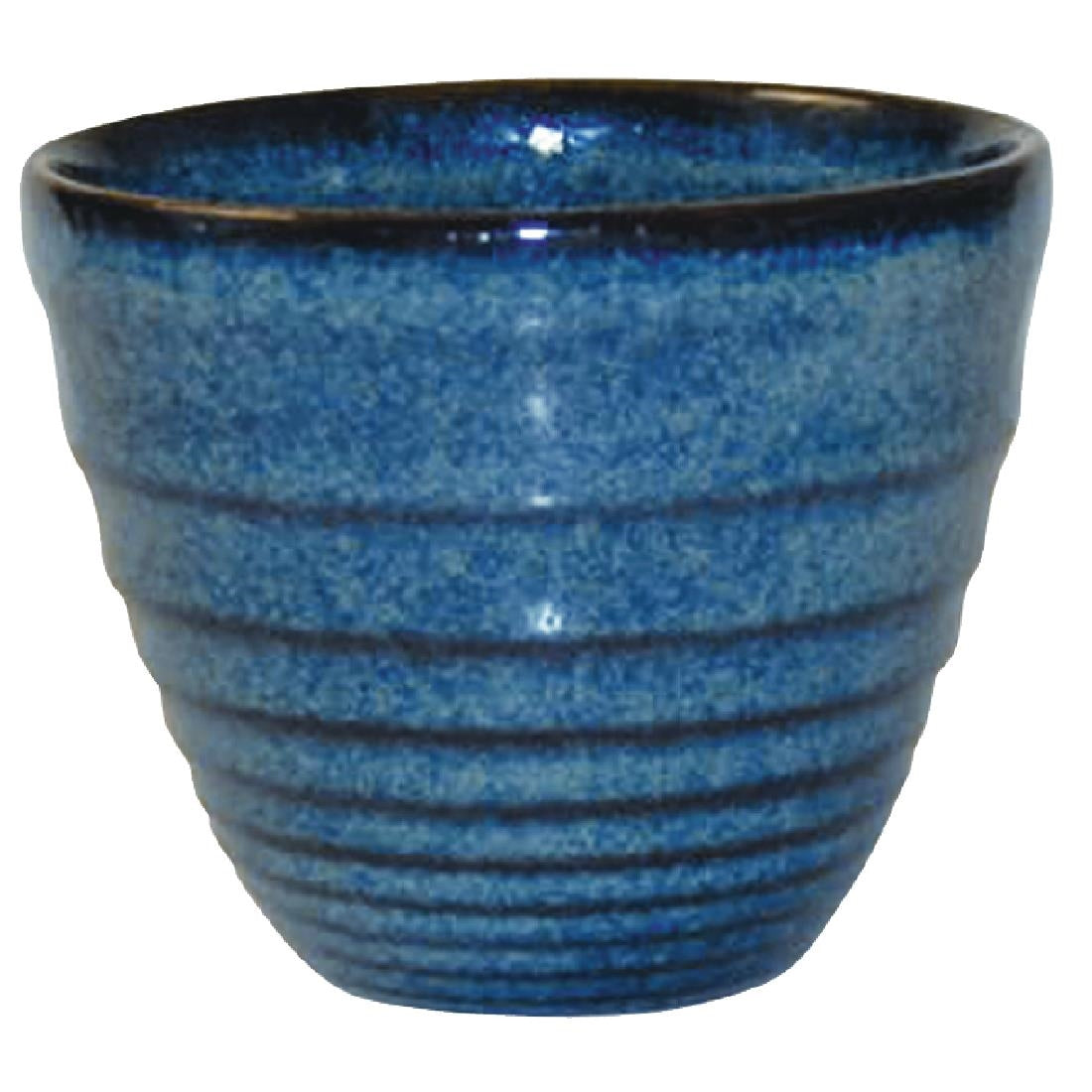 Churchill Bit on the Side Blue Ripple Chip product image