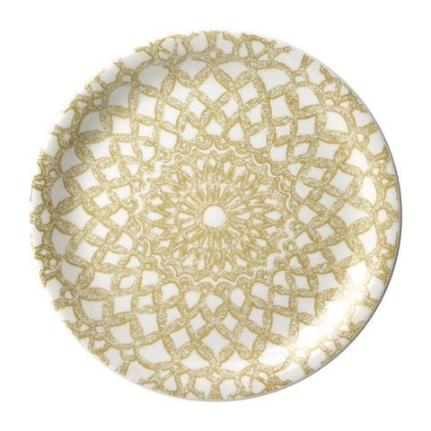 Steelite Ink Coupe Plates Nomad Sand 203mm product image