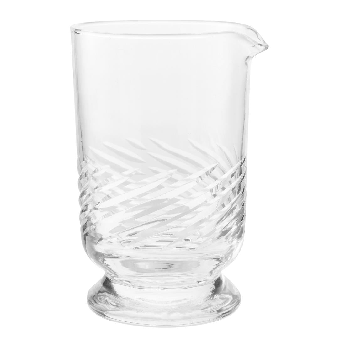 Beaumont Mezclar Stemmed 650ml Mixing Glass product image