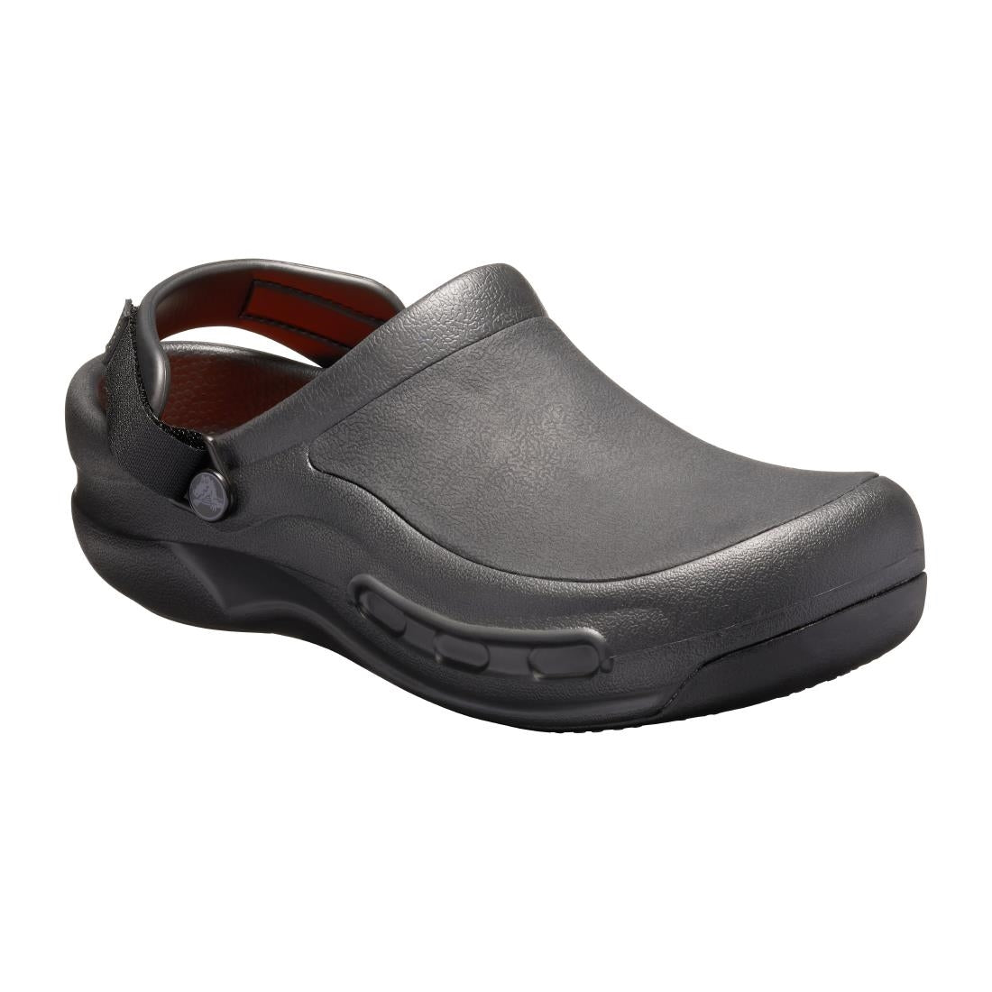 Crocs Bistro Pro LiteRide Clog Black 39 product image