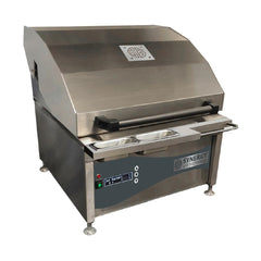 Synergy Grill CGO600E Electric Chargrill Oven 600mm
