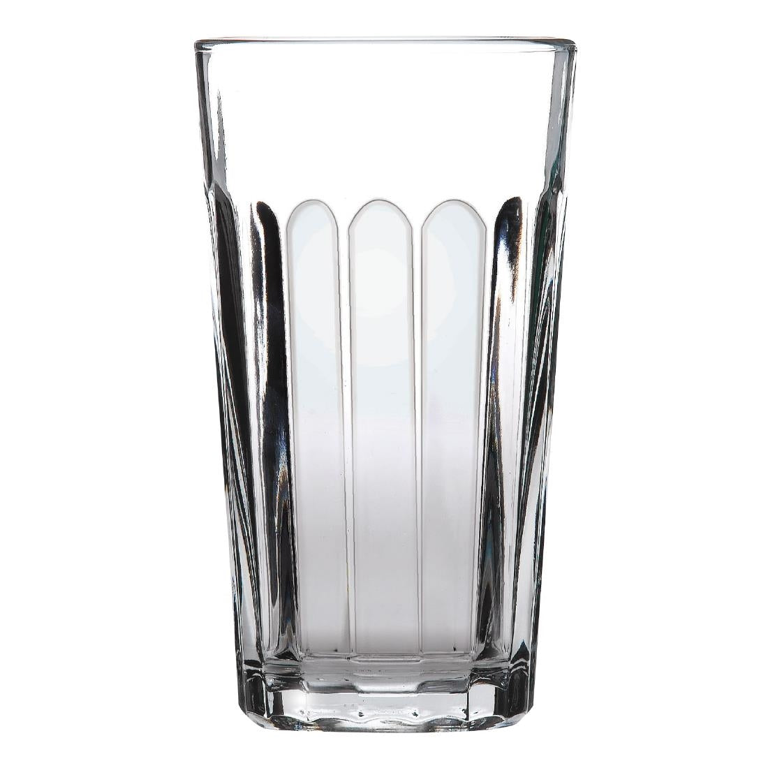 Artis Panelled Tumblers 354ml product image