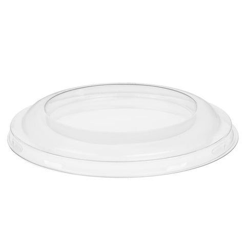 Faerch OHCO 95mm Recyclable Deli Pot Lids 8oz / 12oz / 16oz (Pack of 1800)