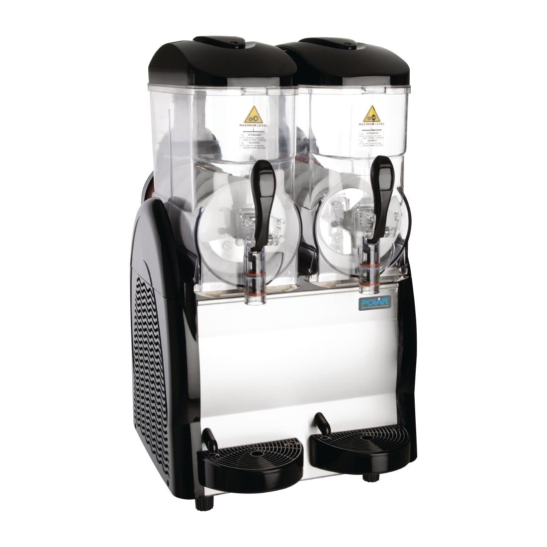 Polar G-Series Slush Machine 2 x 12L product image